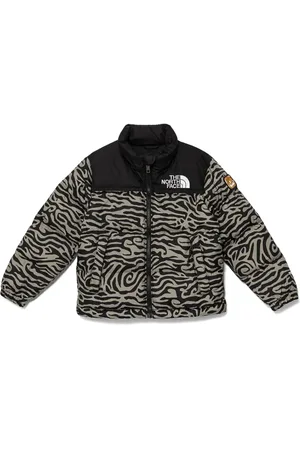 The North Face Chaqueta Retro Nuptse 1996
