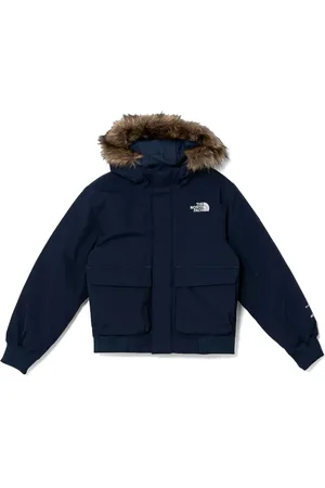 The North Face Chaqueta McMurdo