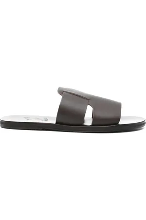 Ancient Greek Sandals Sandalias Miltiadis