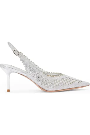 Nícoli Zapatos Cherise con tacón de 70 mm
