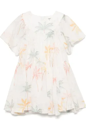 Chloé Vestido Chloe