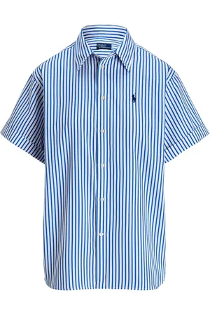 Ralph Lauren Camisa Polo Pony