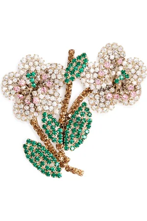 ROSANTICA Broche Botanica pequeño