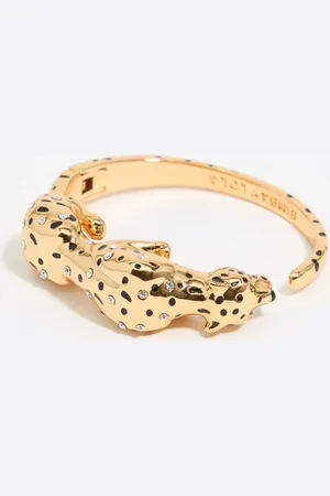 Bimba y Lola Pulsera con motivo de pantera