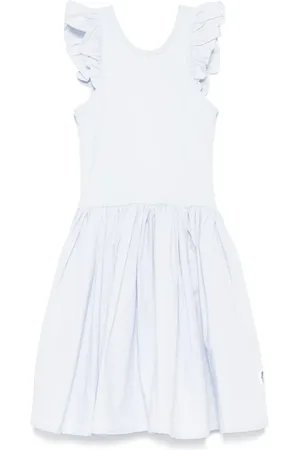 Molo Vestido Cloudia