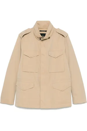MONTECORE Chaqueta de algodón