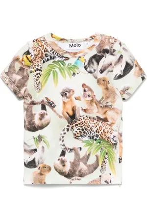Molo Camiseta Easy