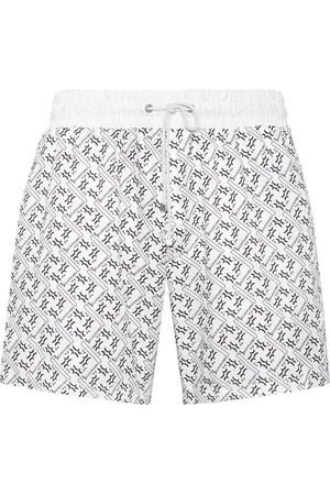 BILLIONAIRE Bañador estampado