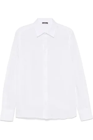 PESERICO SIGN Camisa de lino