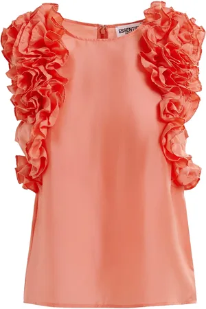 Essentiel Antwerp Top Honour