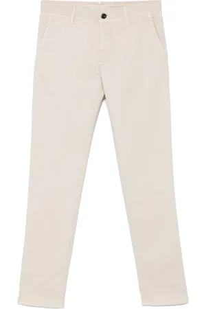 Incotex Pantalones ajustados