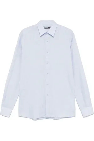 Karl Lagerfeld Camisa de lino