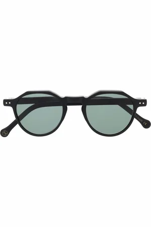 LESCA Gafas Icon 36 con montura redonda