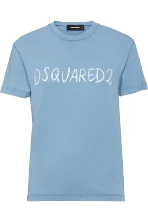 Dsquared2 Camiseta lisa