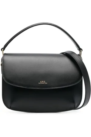 A.P.C. Bolso de hombro Sarah