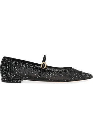 Gianvito Rossi Bailarinas Rania Mary Jane