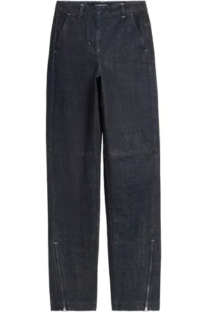 Jacquemus Vaqueros The de-Nîmes