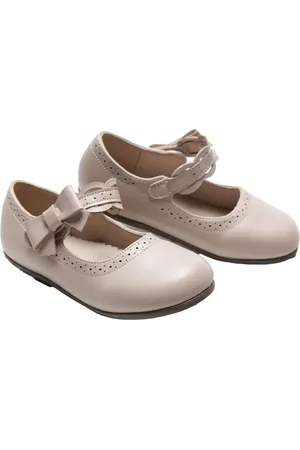 Tulleen Bailarinas con detalle de lazo
