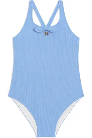 Dolce & Gabbana Bañador con logo