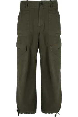 A-cold-wall* Pantalones cargo Ando