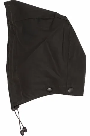 Barbour Capucha encerada