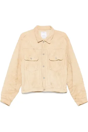VISVIM Chaqueta 101XX