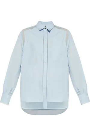 RAG&BONE Camisa a capas