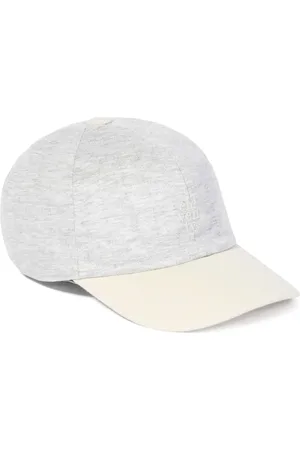 ELEVENTY Gorra con logo