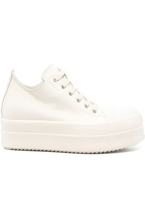 Rick Owens Zapatillas Hollywood