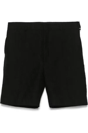 Fendi Bermudas con motivo FF en jacquard