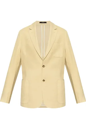 Paul Smith Blazer de lino