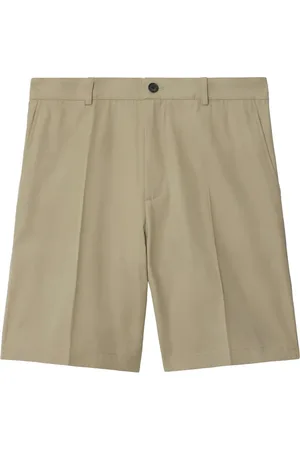Burberry Bermudas chino