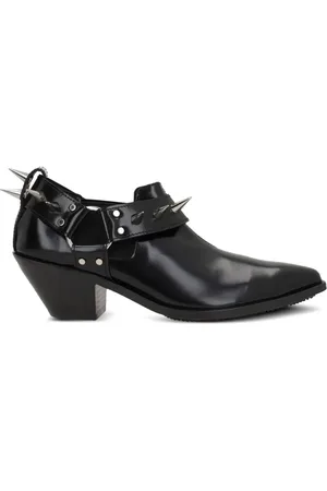 JUNYA WATANABE Botas de cuero
