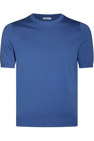 Malo Camiseta de punto fino