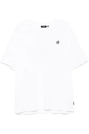 FIVE CM Camiseta con logo bordado