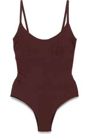 FISICO Bañador reversible