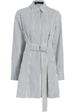 Proenza Schouler Vestido corto Viola