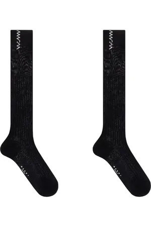 Marni Calcetines de algodón