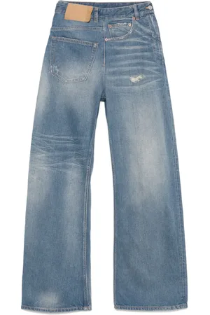Maison Margiela Vaqueros Twist