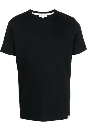 Norse projects Camiseta con cuello redondo