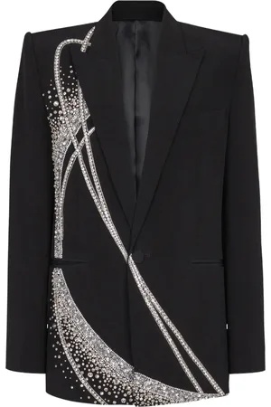 Balmain Chaqueta Galaxy 1B