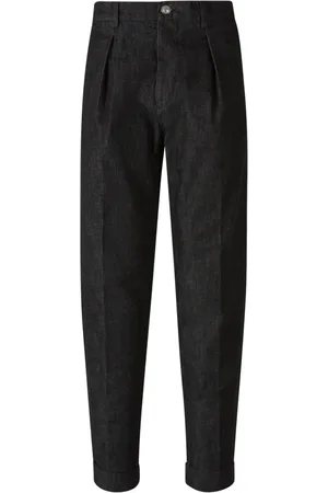 Berwich Pantalones RetroLong
