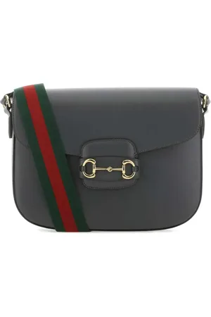 Gucci Bolso de hombro Horsebit 1955