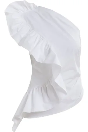 Essentiel Antwerp Top de algodón