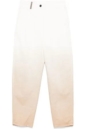 PESERICO SIGN Pantalones Needlecord