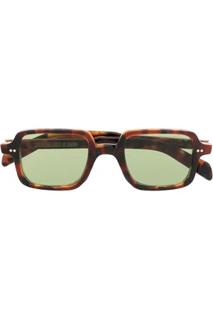CUTLER & GROSS Gafas de sol con montura cuadrada