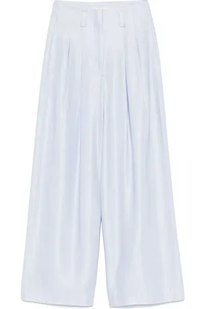PESERICO SIGN Pantalones anchos