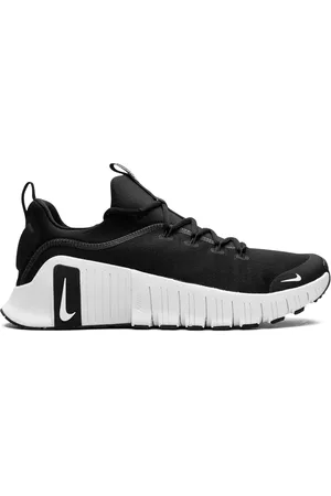 Nike Zapatillas Free Metcon 6 TB Black/White
