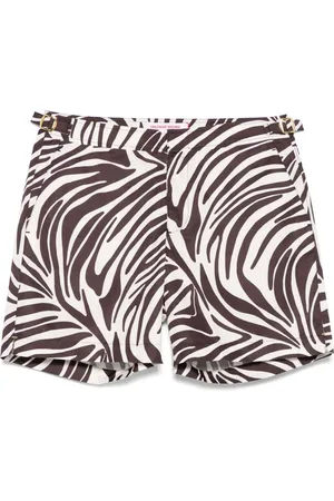 Orlebar Brown Bañador Bulldog de x 007