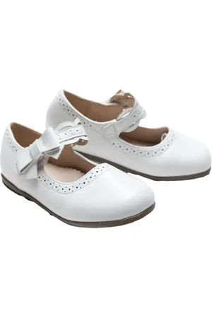 Tulleen Bailarinas con detalle de lazo